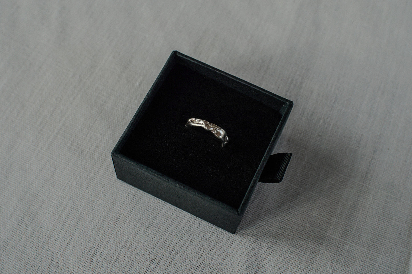 Organic Ring