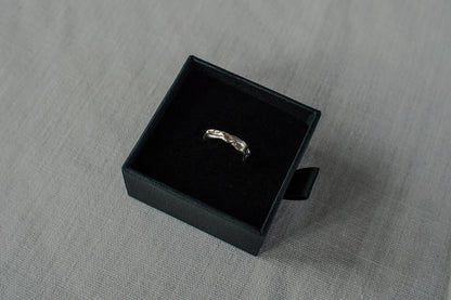 Organic Ring