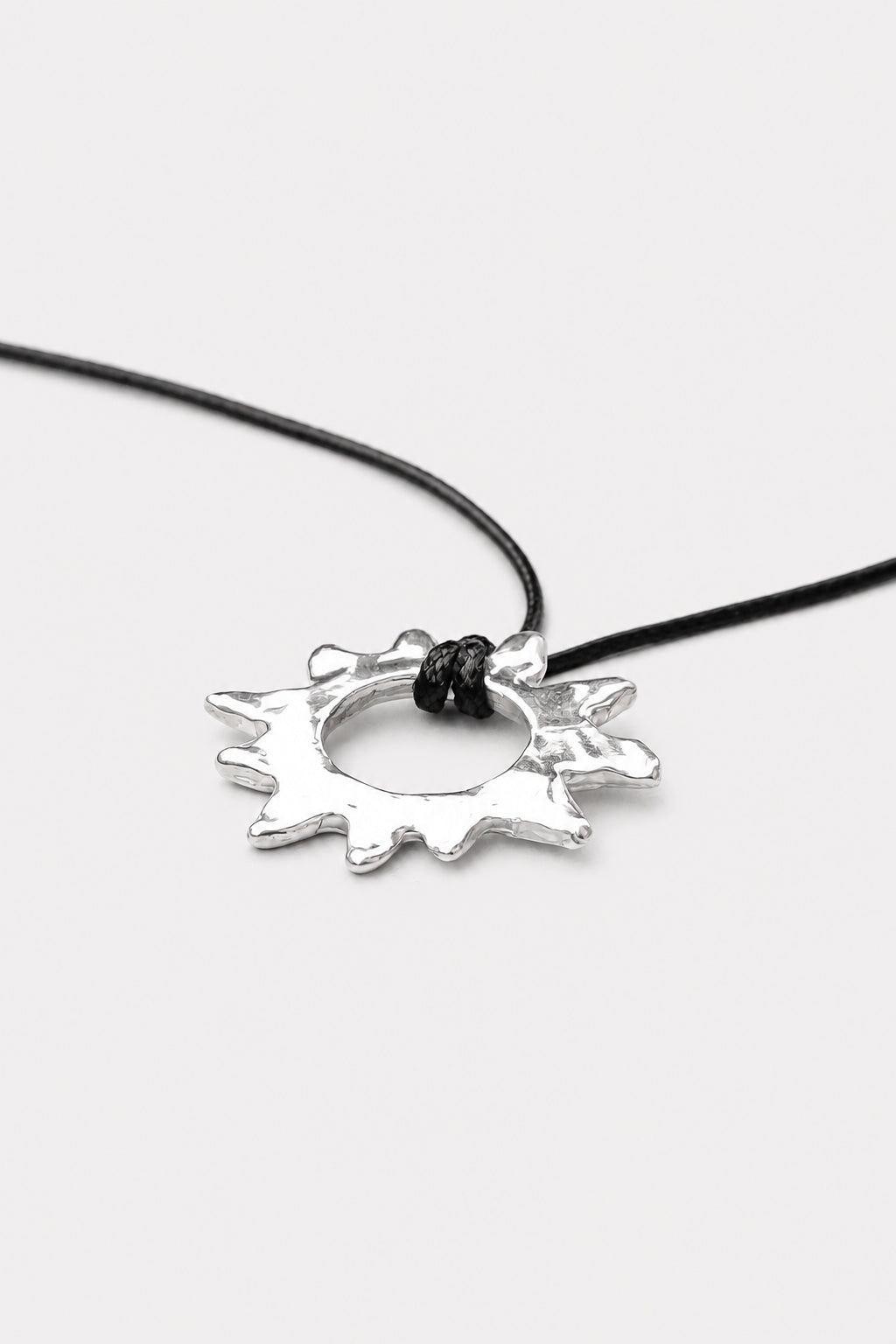 Burst Necklace