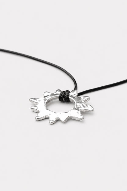 Burst Necklace