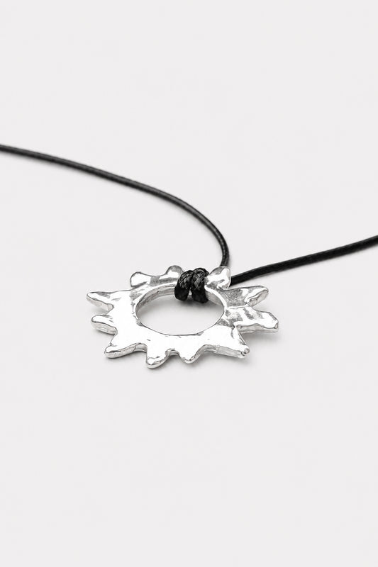 Burst Necklace