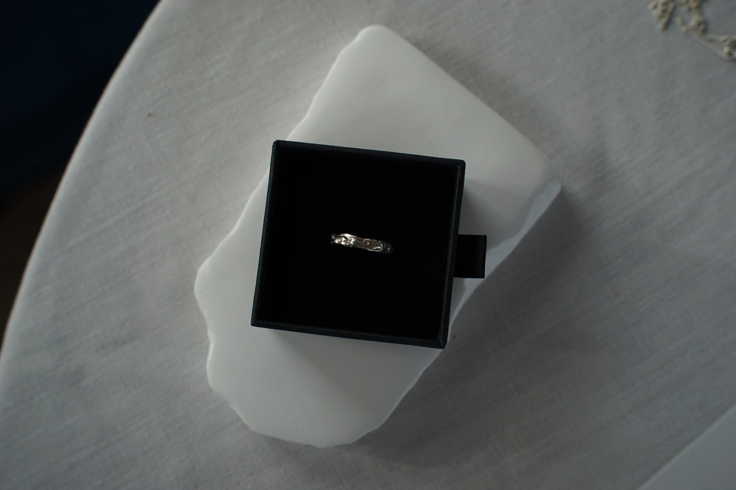 Organic Ring