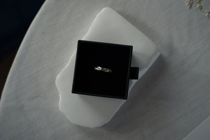 Organic Ring