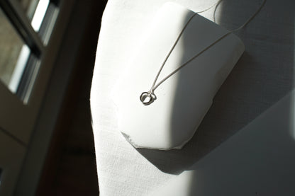 Circle Pendant