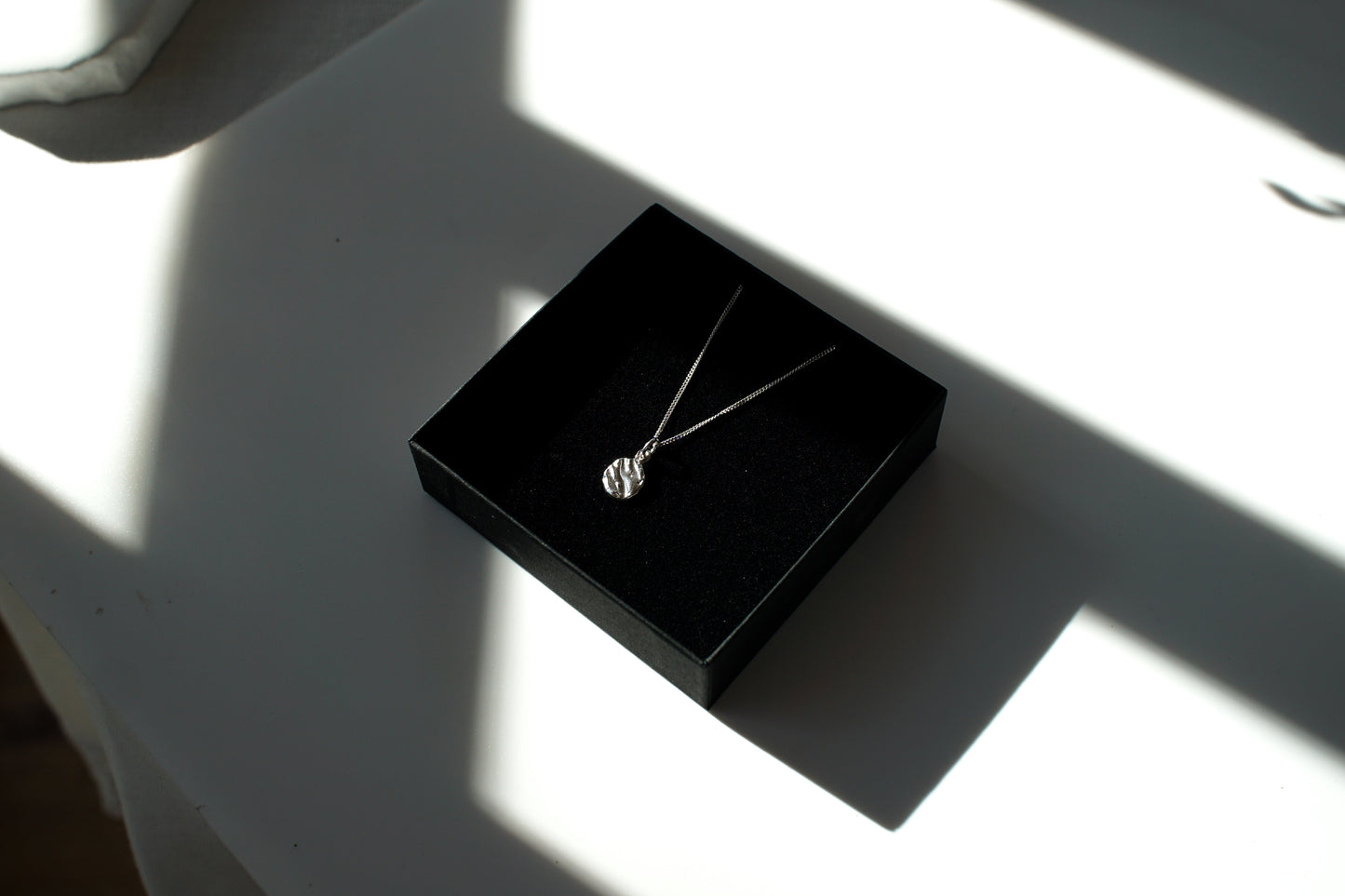 Shore Pendant