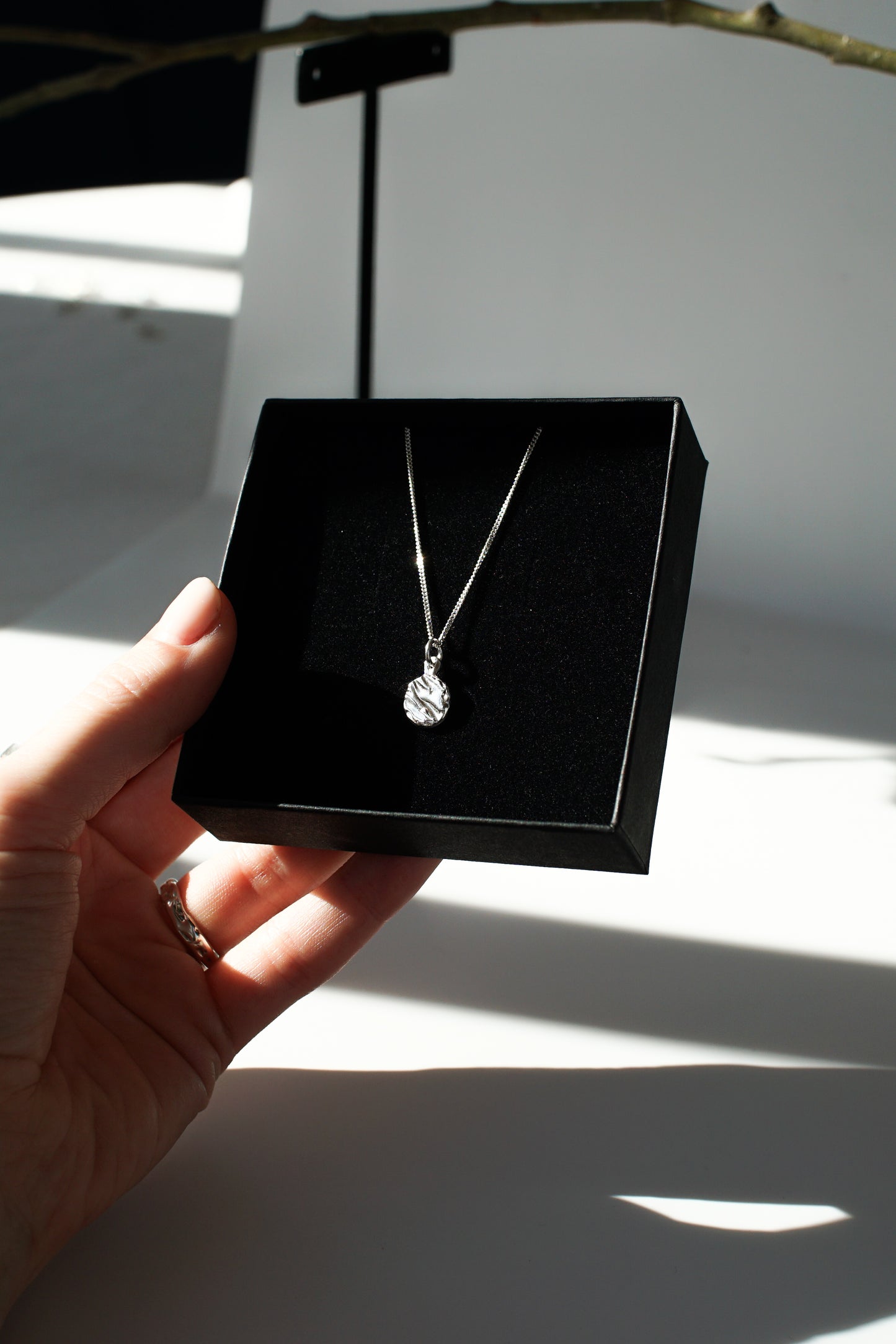 Shore Pendant