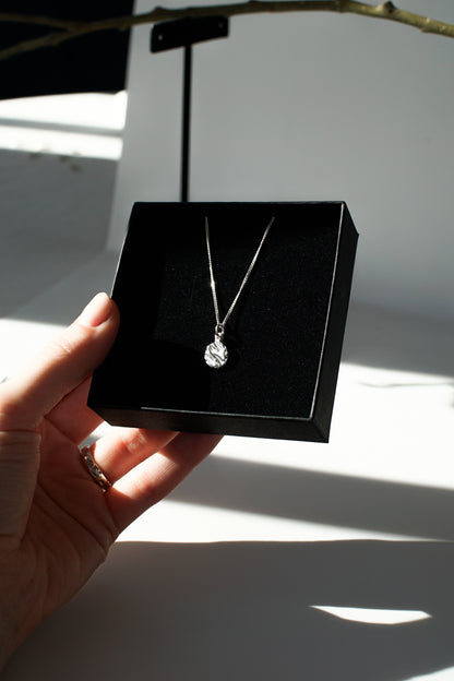 Shore Pendant