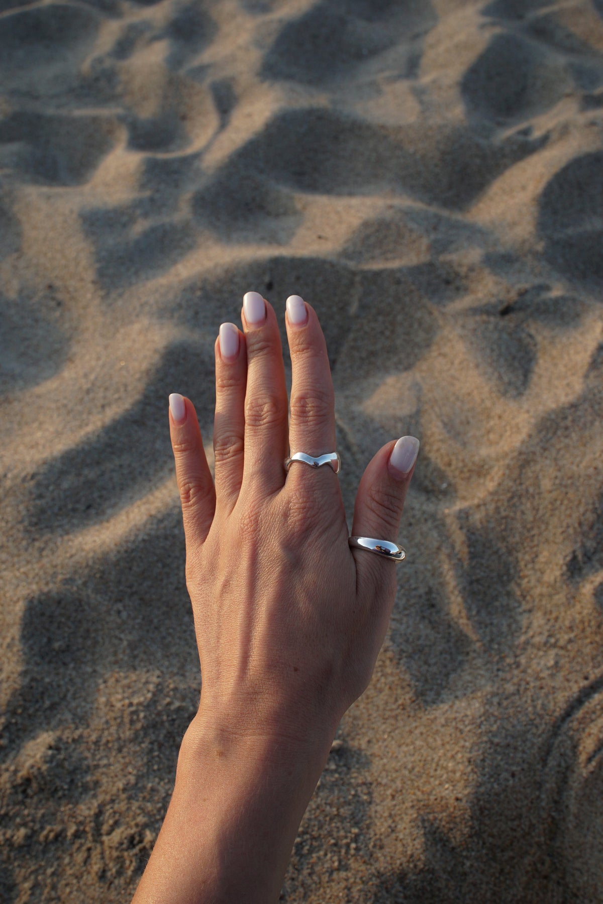 Wave Ring