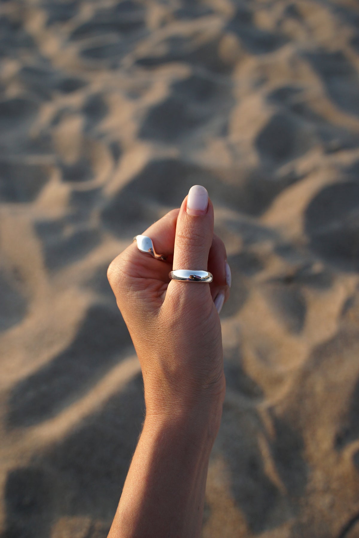 Wave Ring