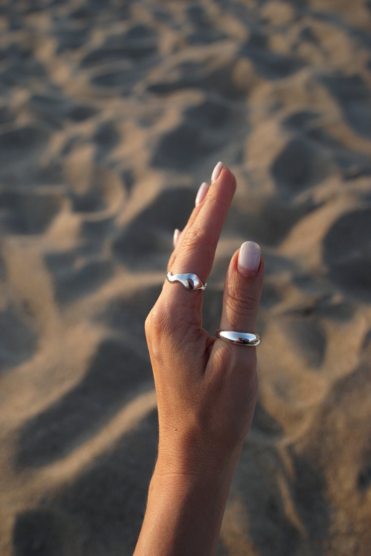 Wave Ring