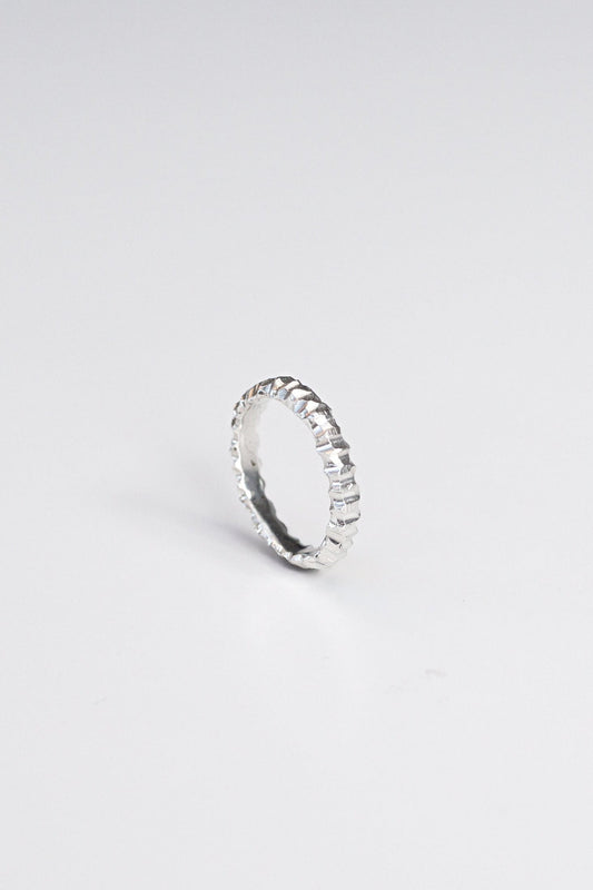 Small Stone Ring