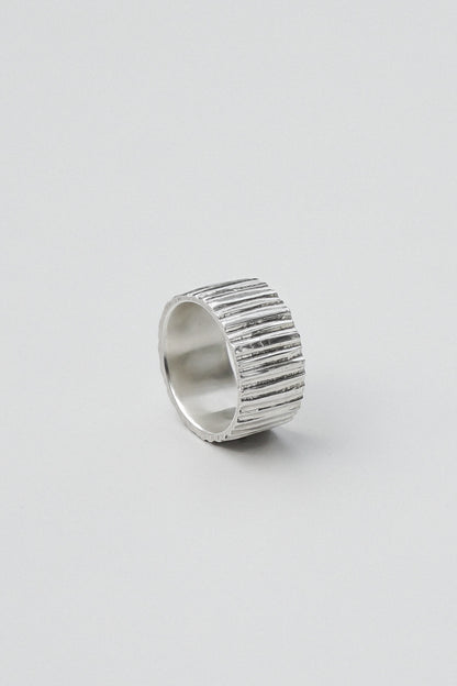 Endless Lines Ring