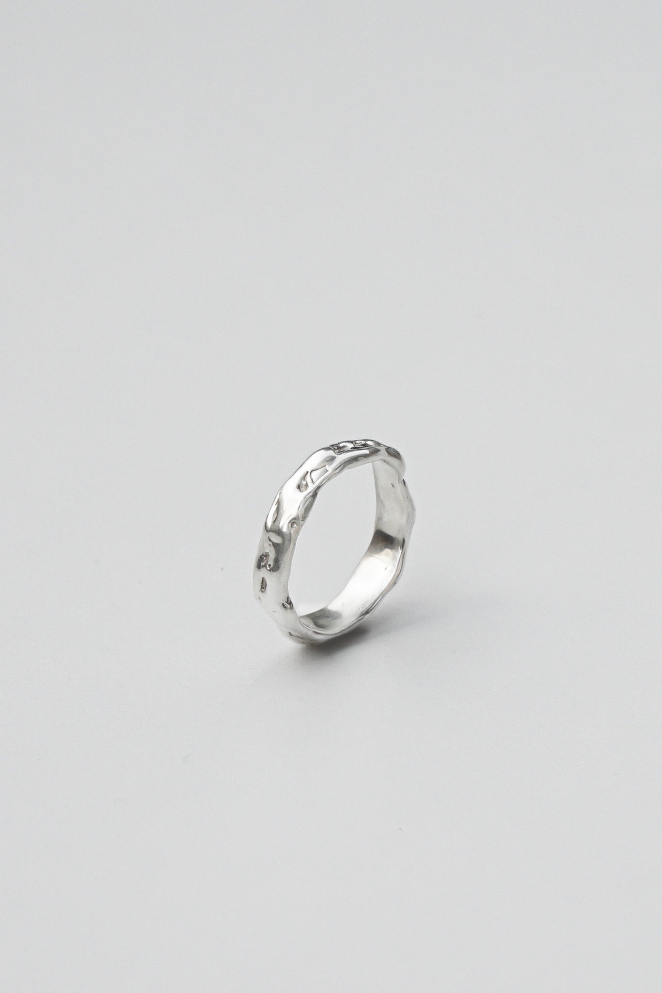 Organic Ring