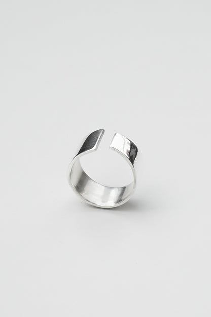 Open Edge Ring