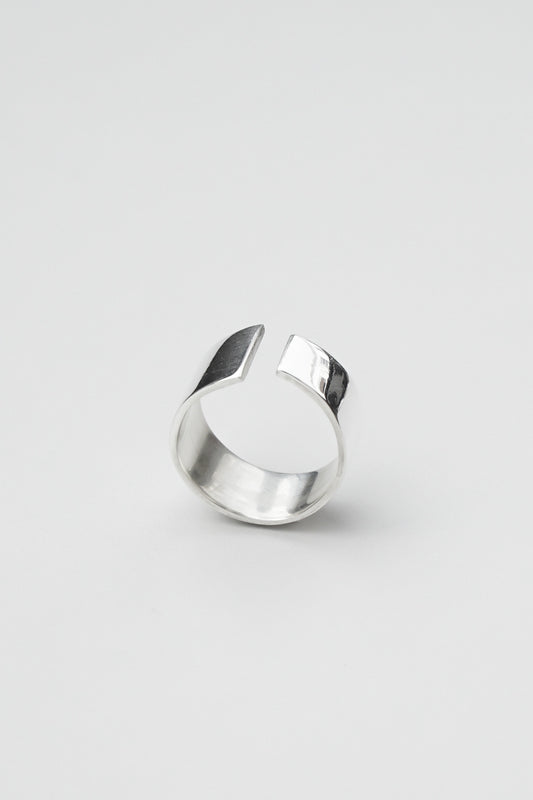 Open Edge Ring