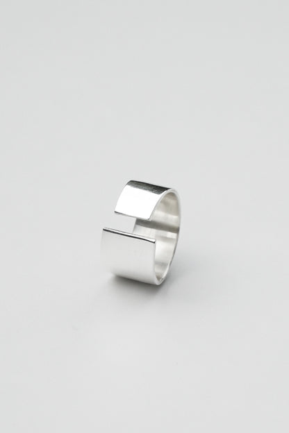 Open Edge Ring