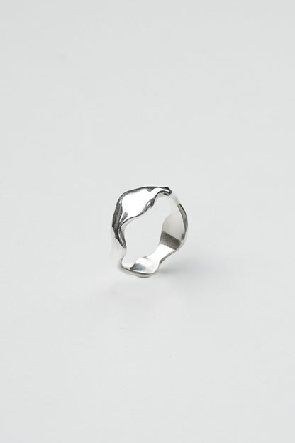 Wave Ring