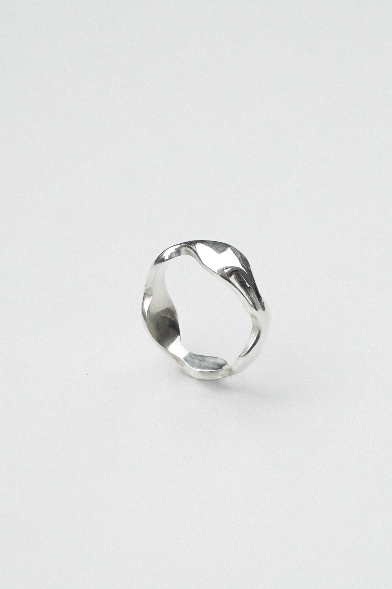 Wave Ring