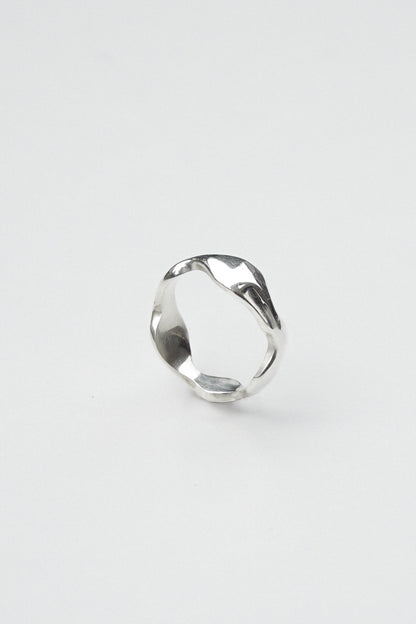 Wave Ring