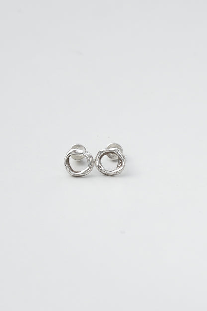 Circle Earrings