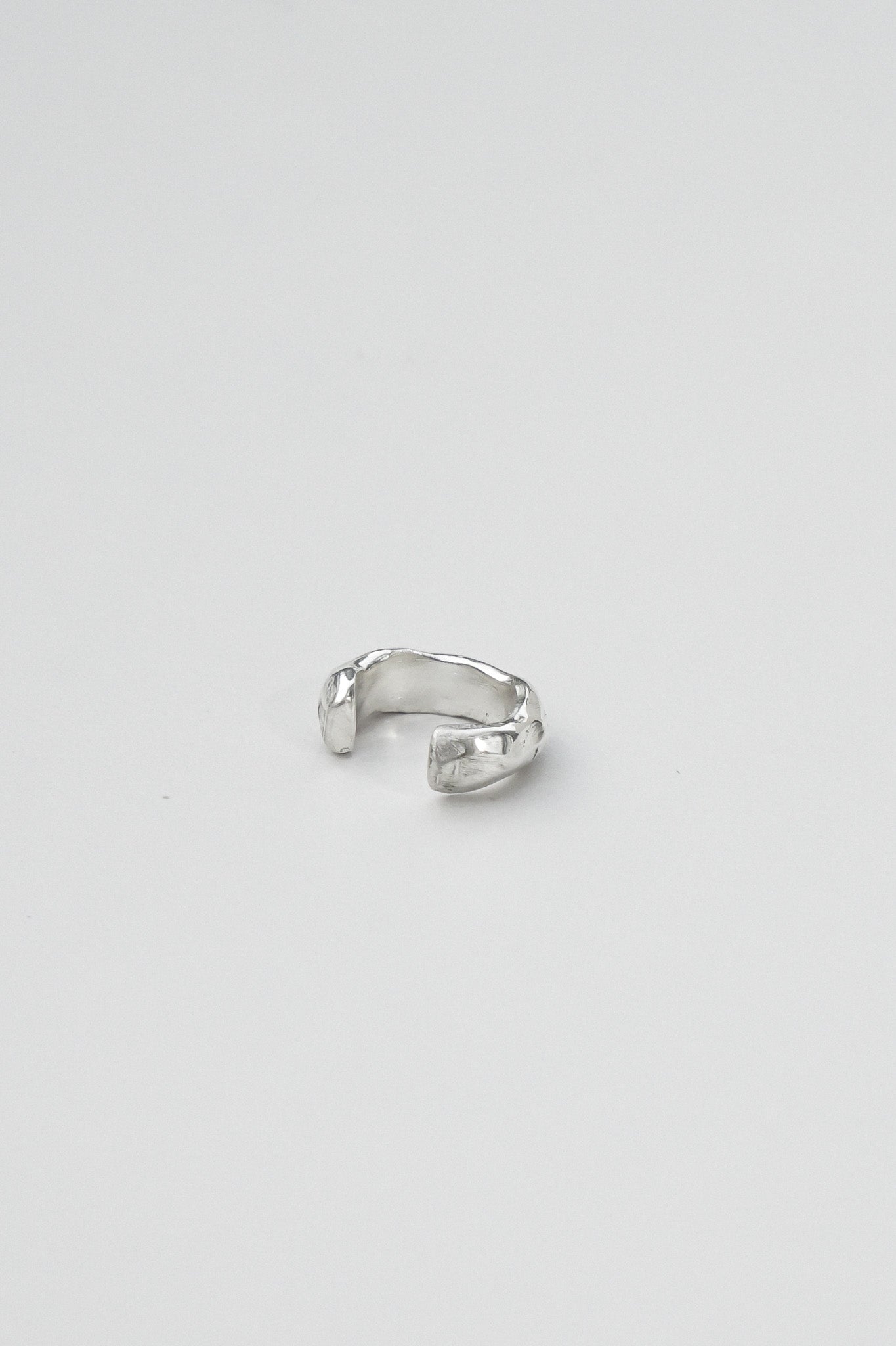 Boulder Ear Cuff