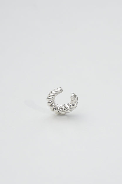 Twist Ear Cuff