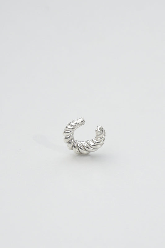 Twist Ear Cuff