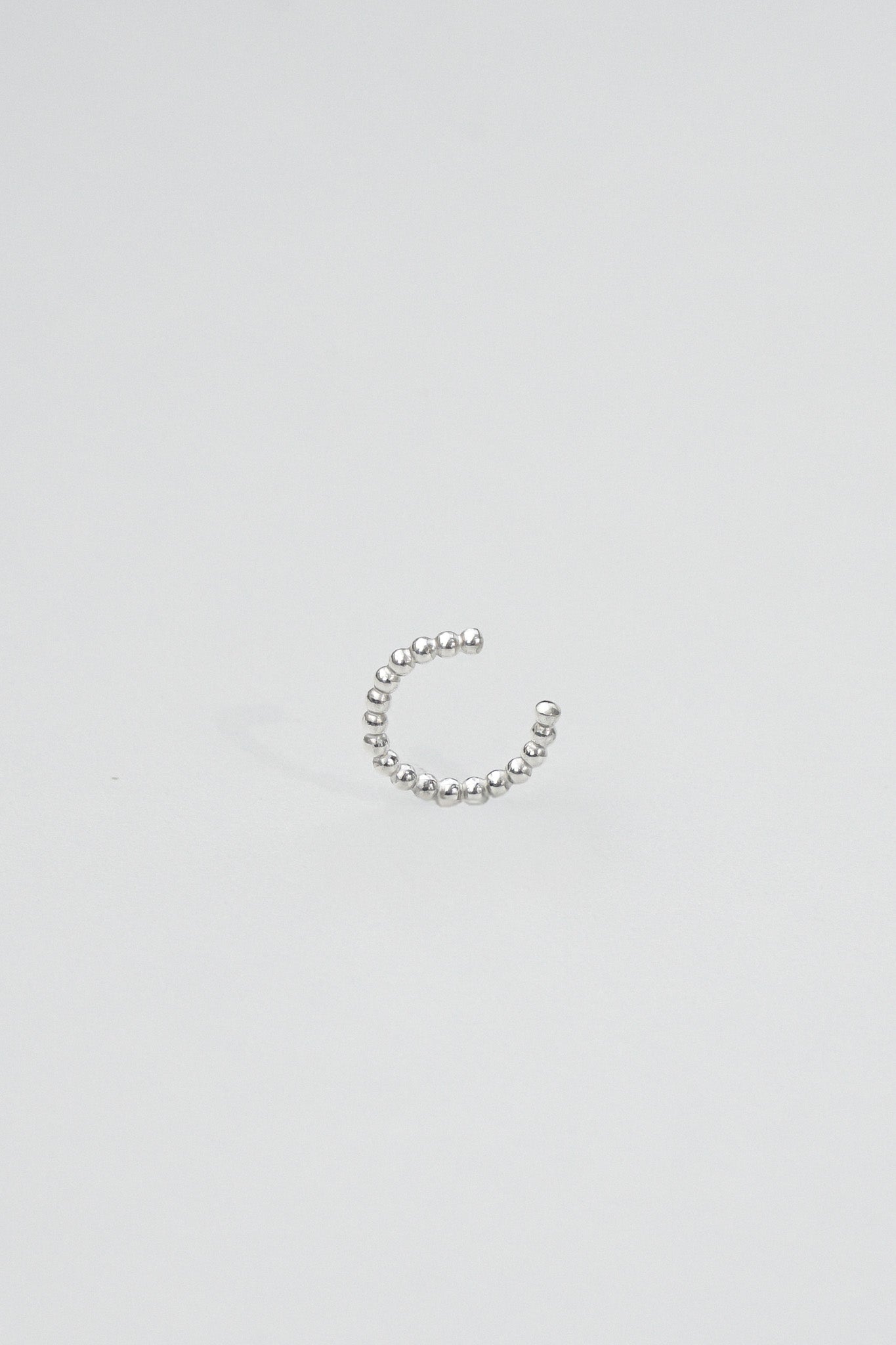 Small Orbit Ear Cuff