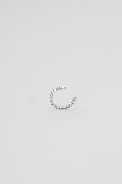 Small Orbit Ear Cuff