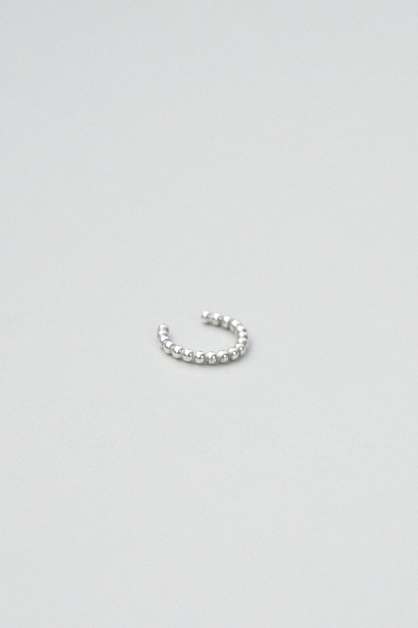 Small Orbit Ear Cuff