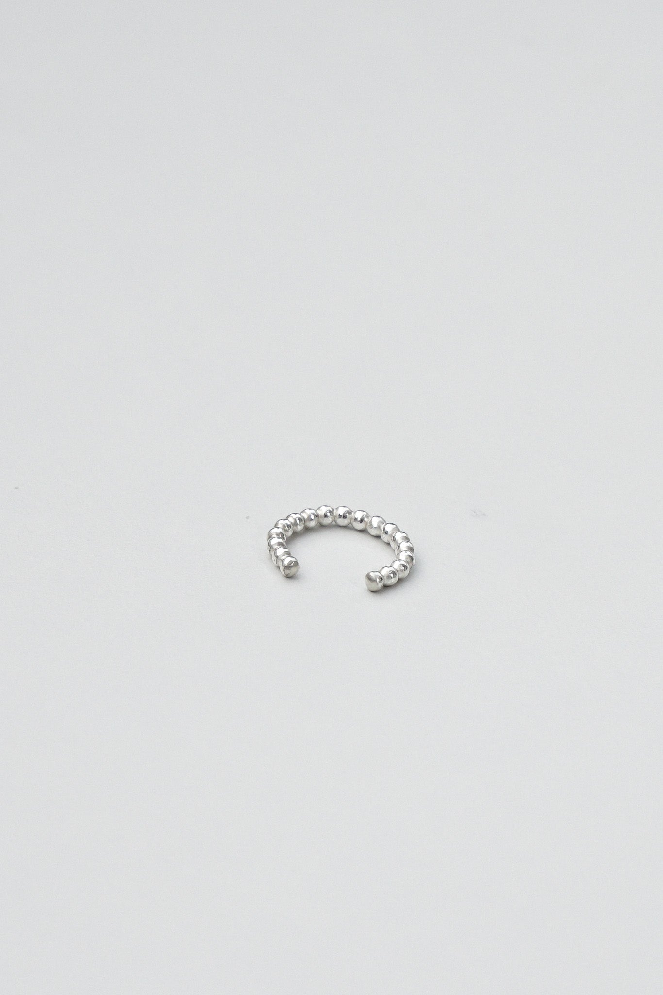 Small Orbit Ear Cuff