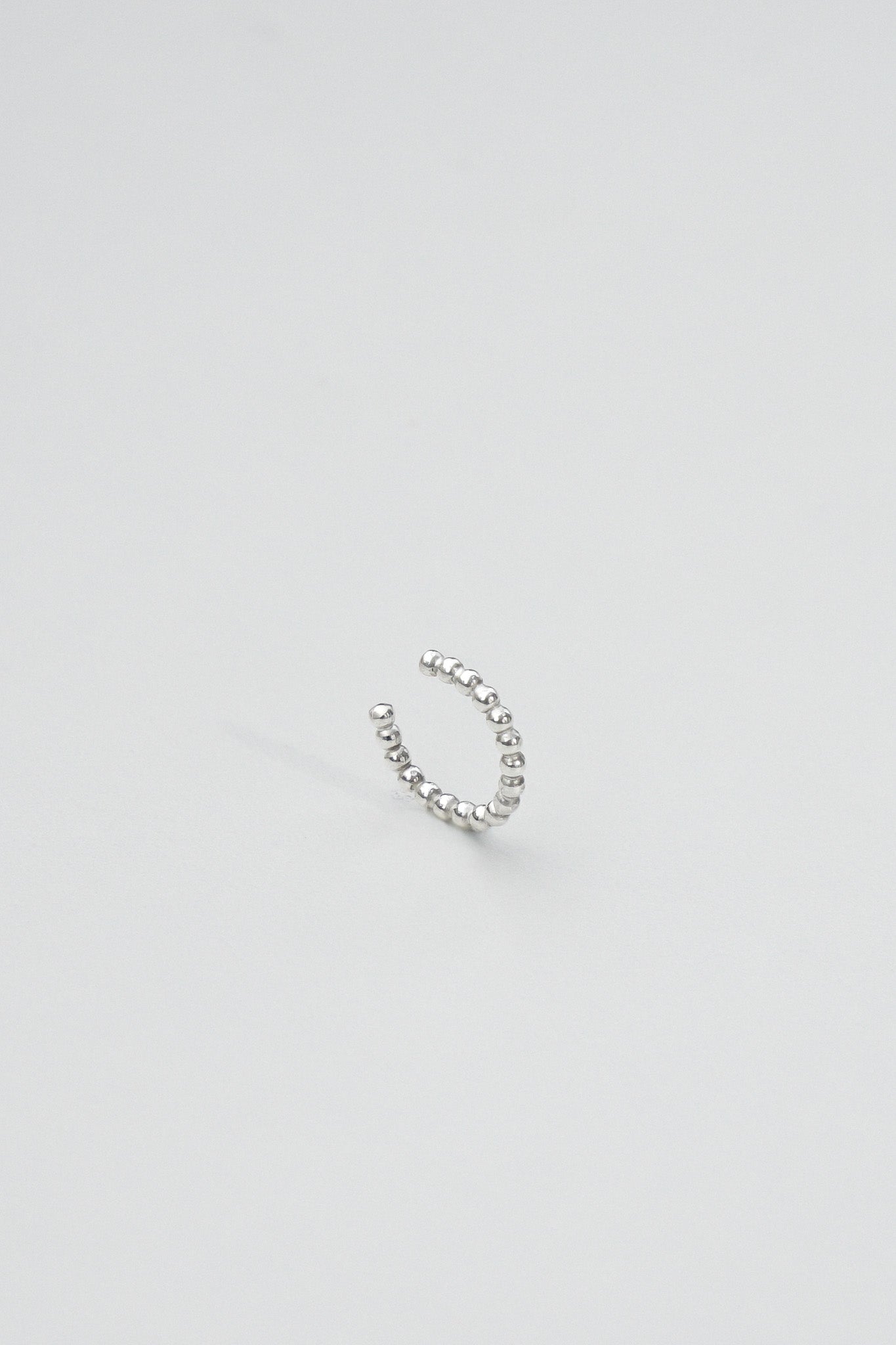 Small Orbit Ear Cuff
