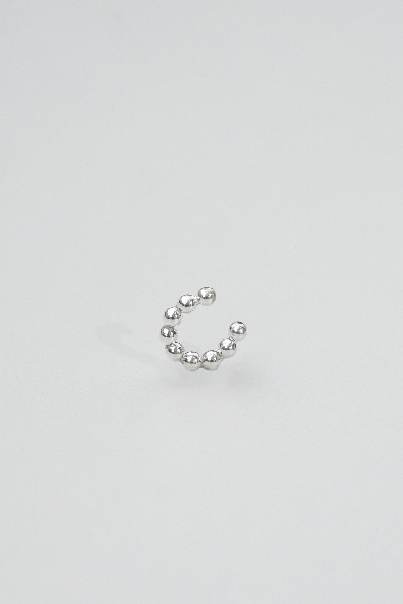 Orbit Ear Cuff