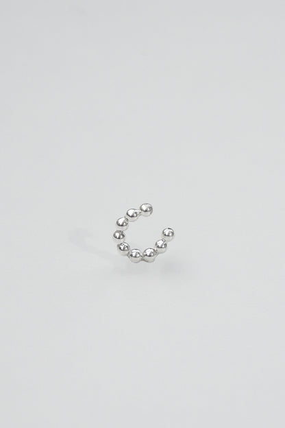 Orbit Ear Cuff