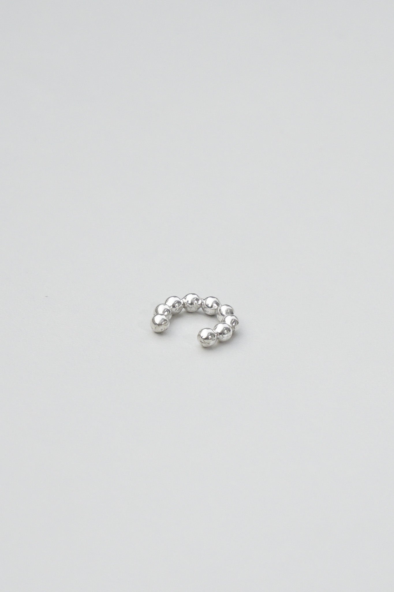 Orbit Ear Cuff