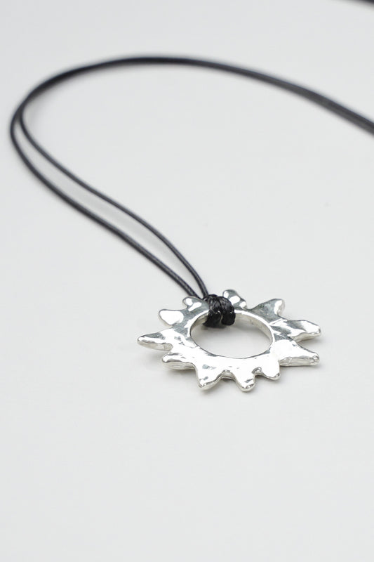 Burst Necklace