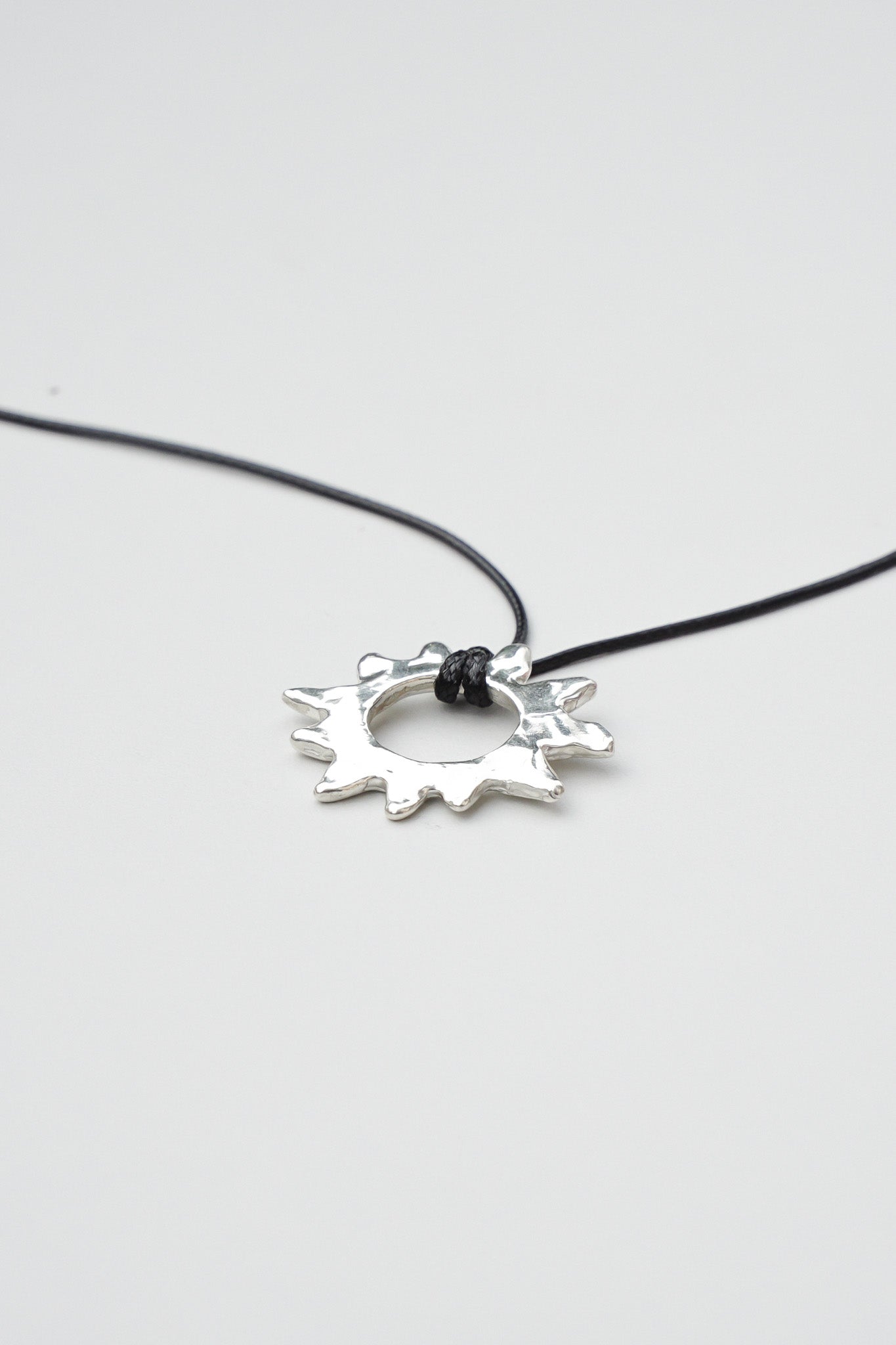 Burst Necklace