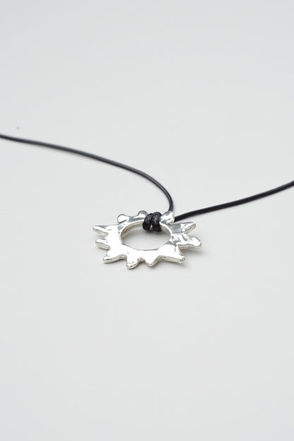 Burst Necklace