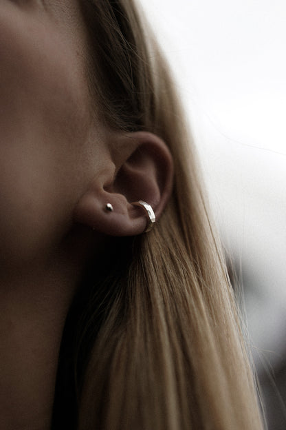 Angle Ear Cuff