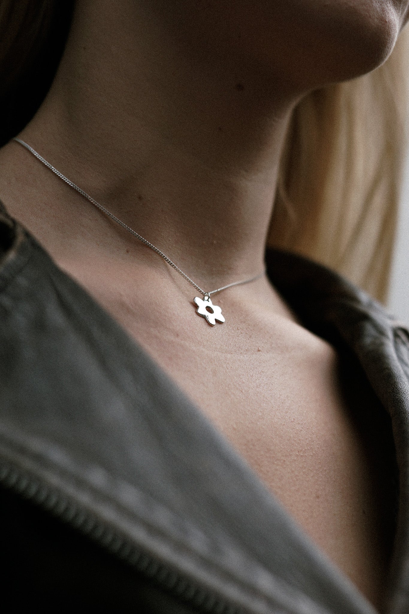 Bloom Necklace