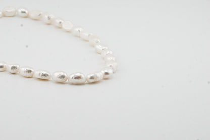 Freshwater Pearl Necklace