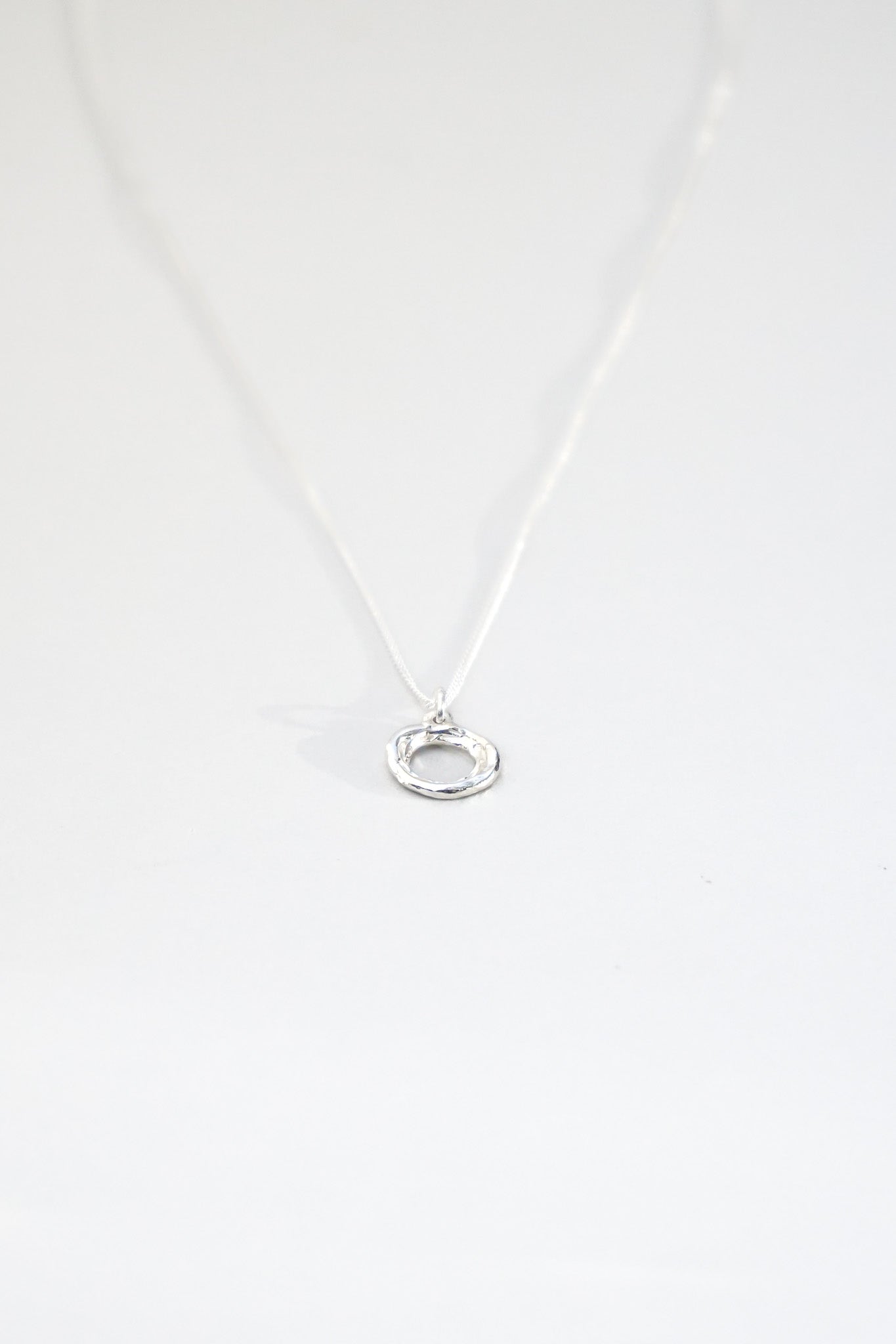 Circle Pendant