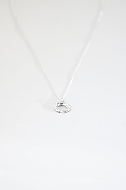 Circle Pendant