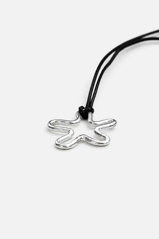 Figure Necklace