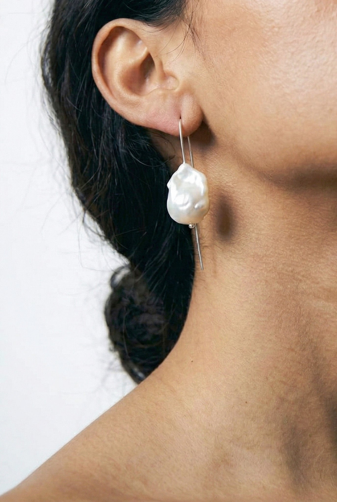 Coastline Earrings