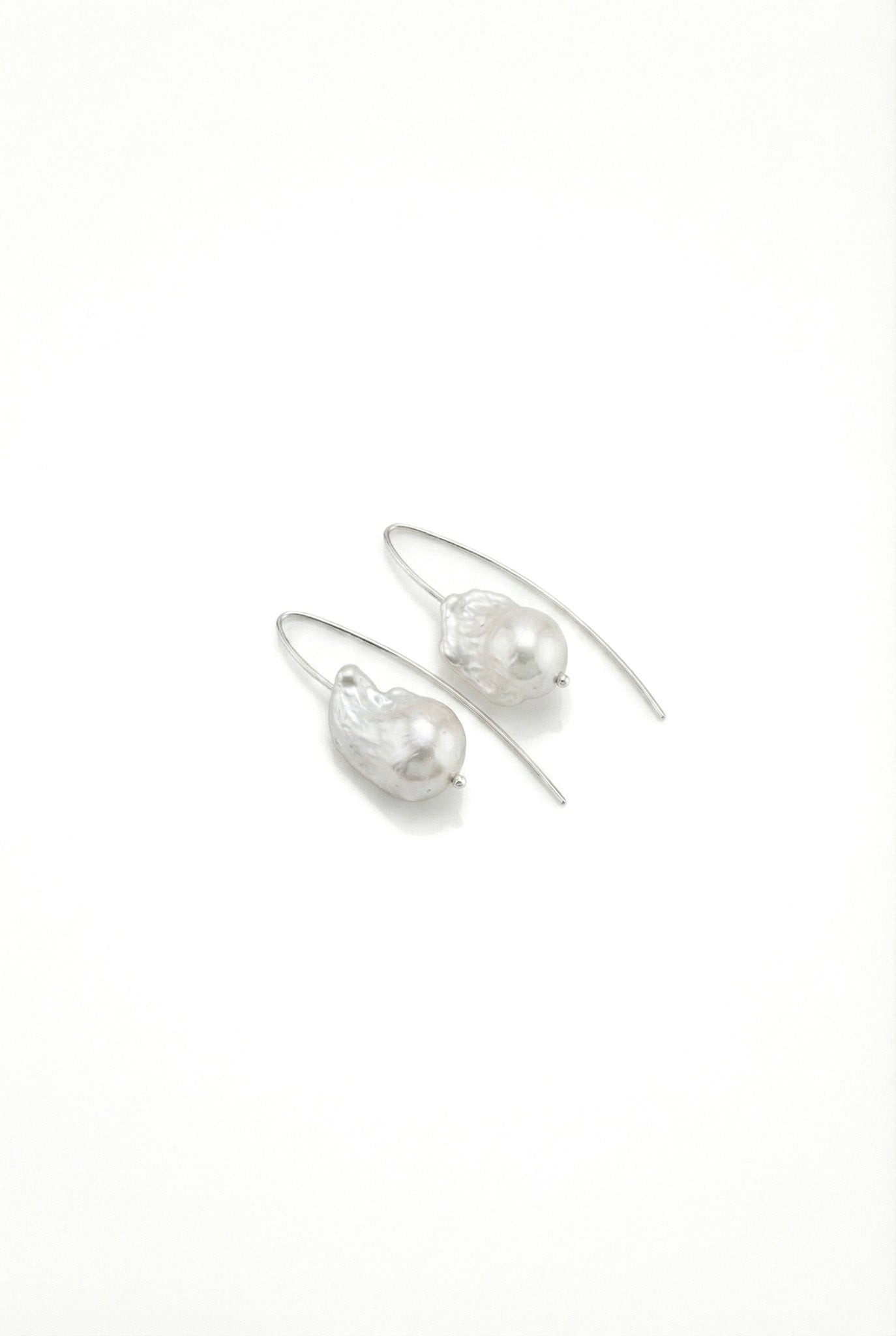 Coastline Earrings