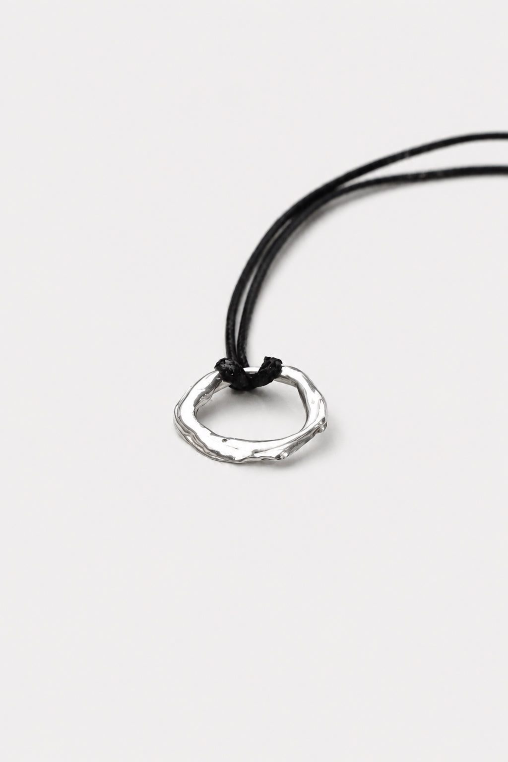 Loom Necklace