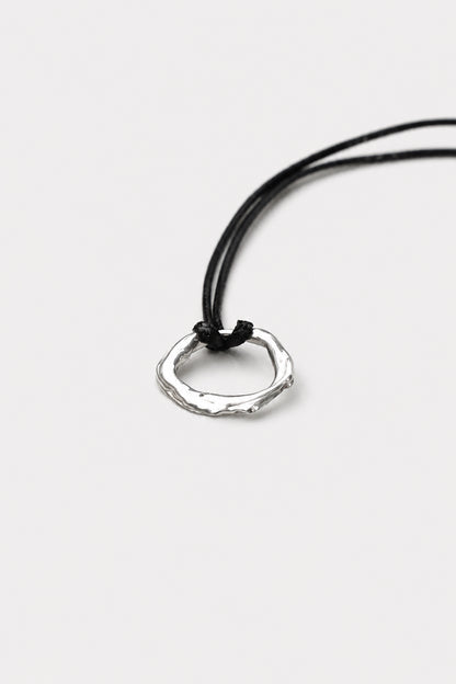 Loom Necklace