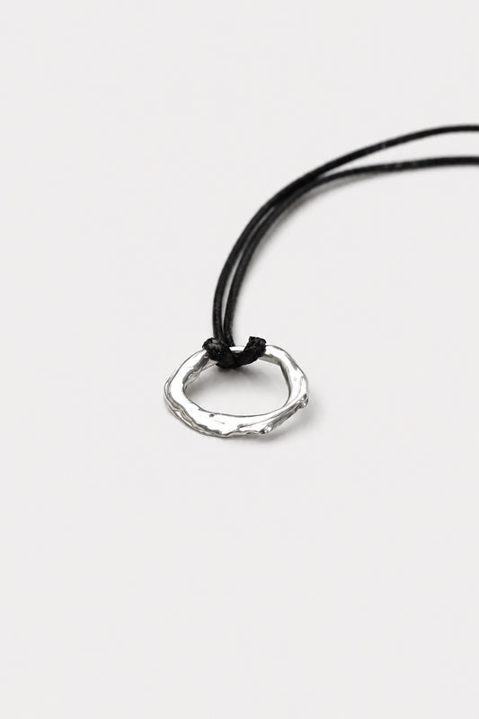Loom Necklace