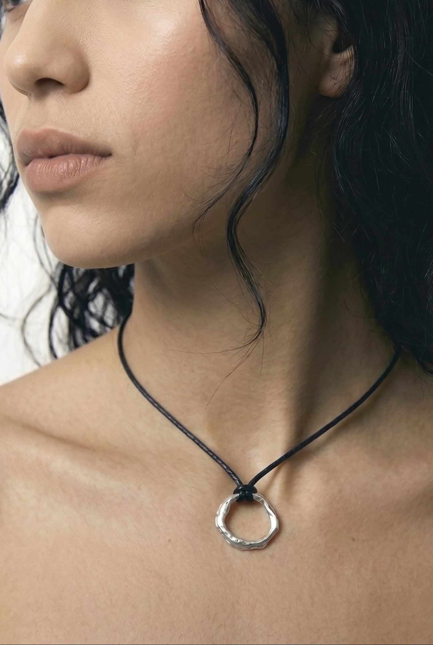 Loom Necklace